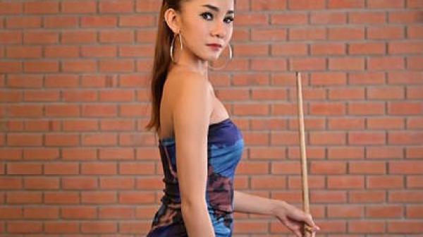 麻麻传媒MT-014台球桌上的赌注